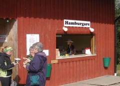 PowWow in Nord-Värmland