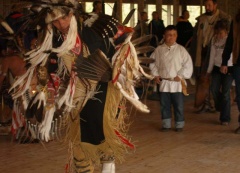 PowWow in Nord-Värmland