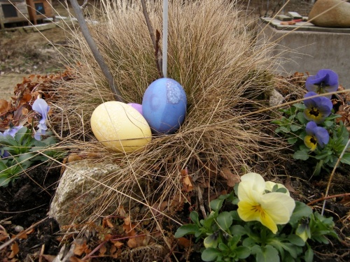 Ostern 2