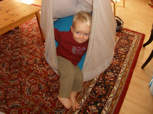 schaukeln