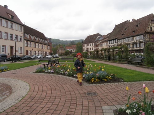 Wissembourg