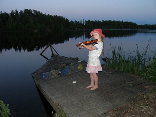 kleine Nachtmusik